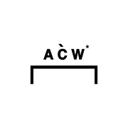 A-COLD-WALL*