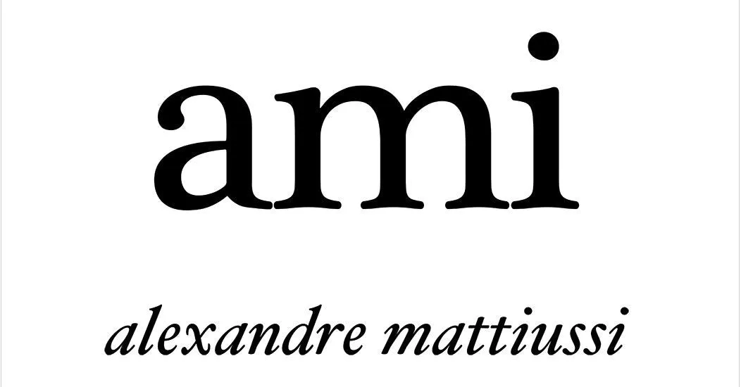 Ami Alexandre Mattiussi