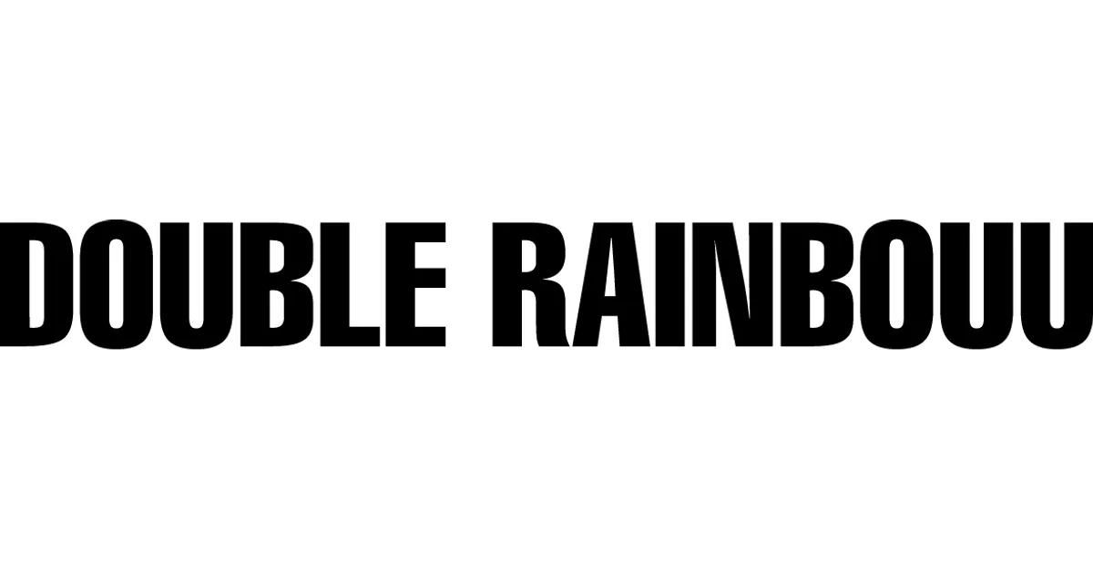 Double Rainbouu