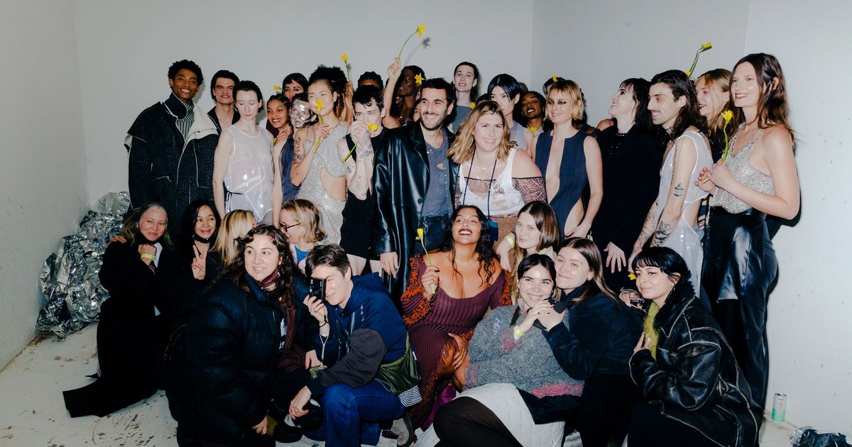 Eckhaus Latta