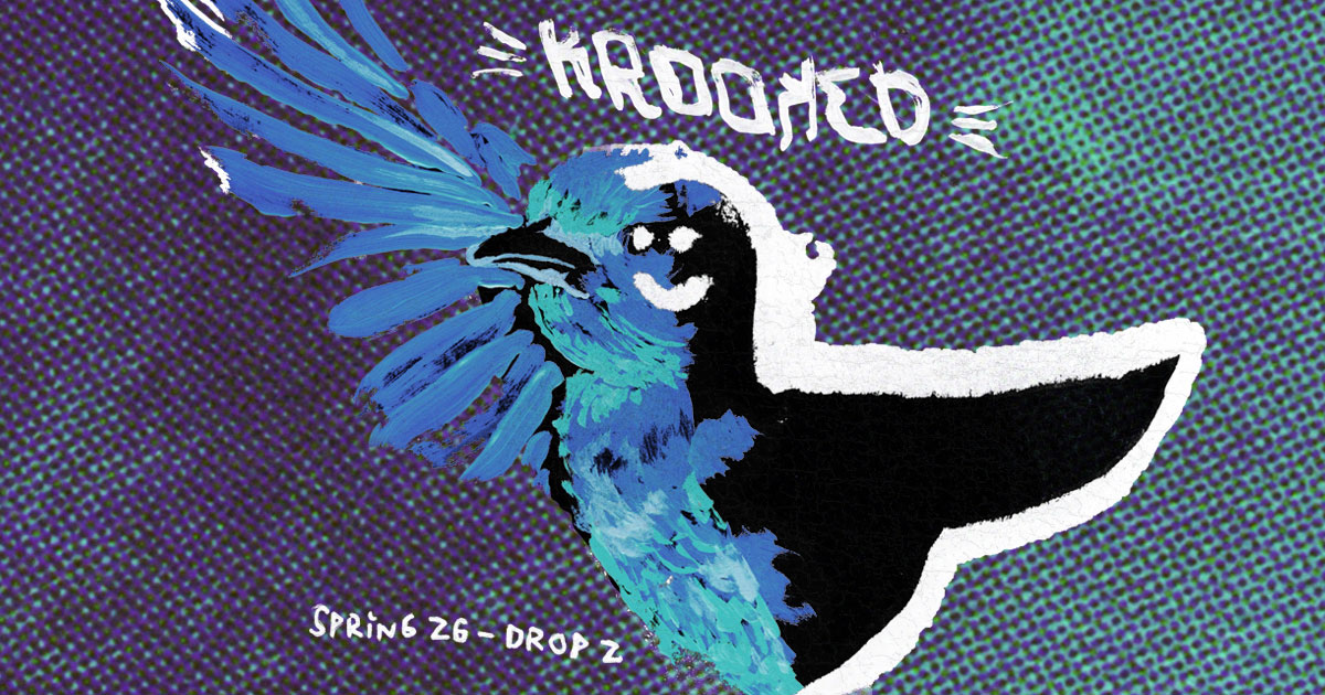Krooked