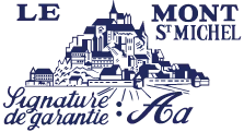 Le Mont Saint Michel