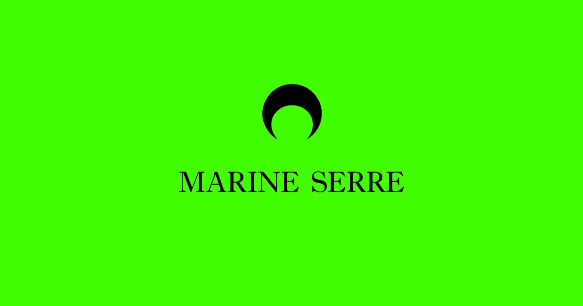 Marine Serre