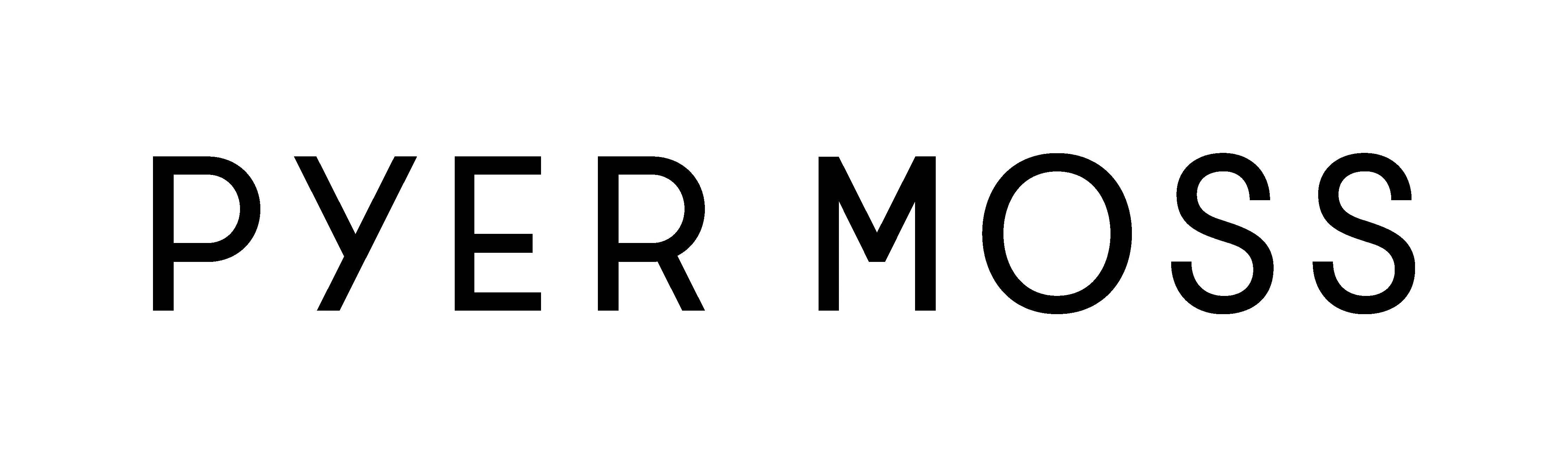 Pyer Moss