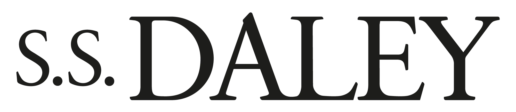S.S.Daley