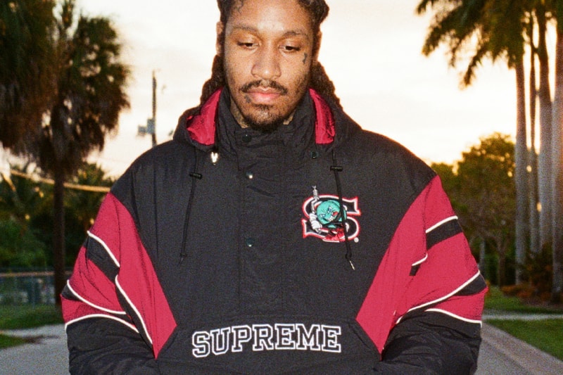8 Drops You Don't Want to Miss This Week