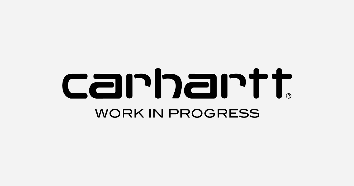 Carhartt WIP SS26 Looks to Detroit Techno