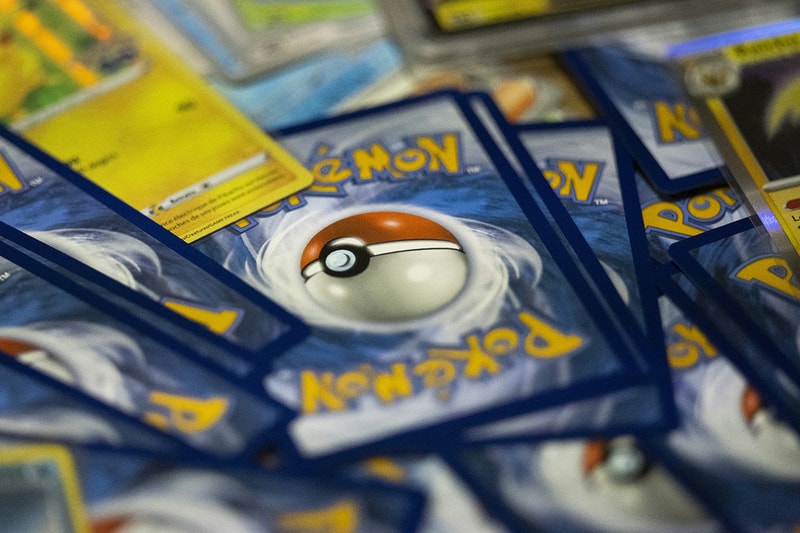 『ポケモン』が転売対策でマイナンバー本人確認を導入か