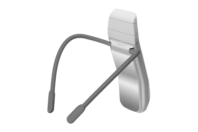 Sony's Wearable AC Just Got Colder: Meet the Reon Pocket Pro Plus