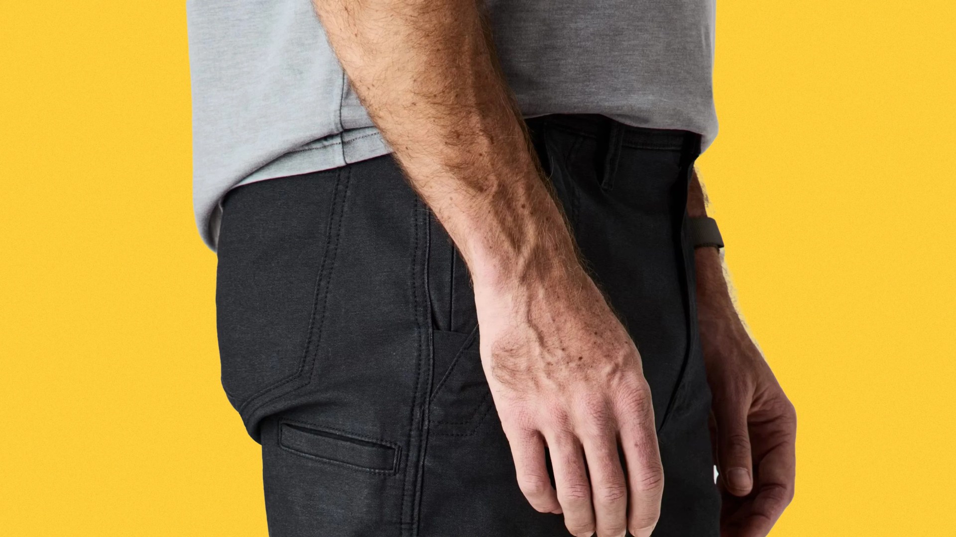 The Ultimate Shorts for EDC Fans Are Quietly on Sale