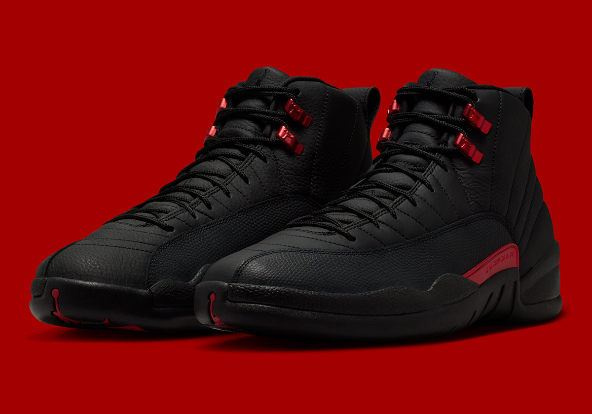 Where To Buy The Air Jordan 12 “Bloodline”