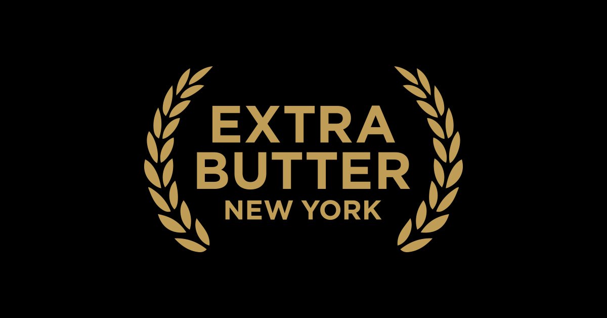 Extra Butter